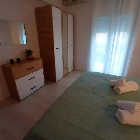 Hermes Comfort Apartamento