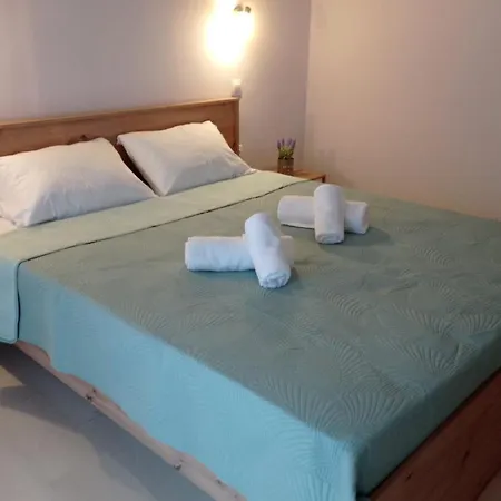 Hermes Comfort Apartamento *
