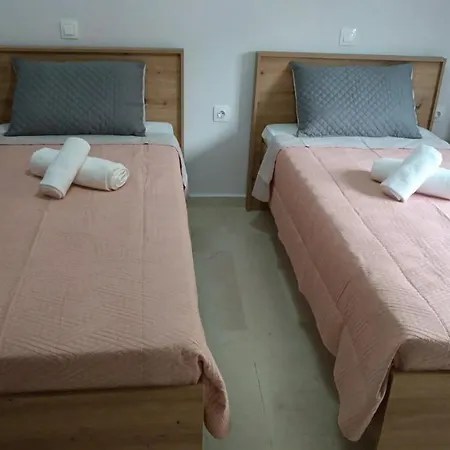 Apartamento Hermes Comfort Kávos