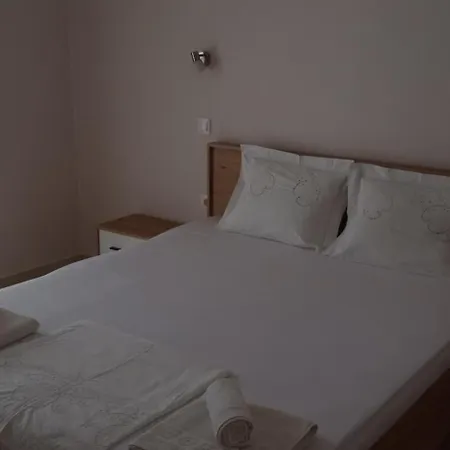 Apartamento Hermes Comfort Kávos