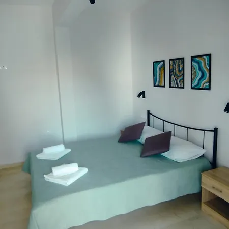 Apartamento Hermes Comfort *