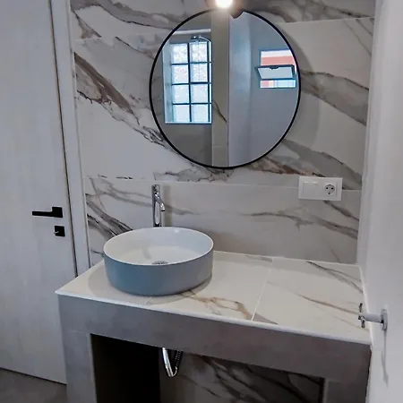 Hermes Comfort Apartamento